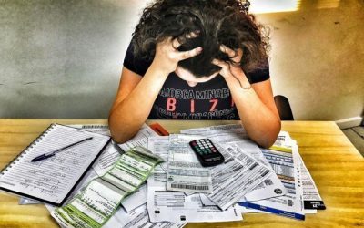 46% dos inadimplentes não pagarão dívidas nos próximos três meses