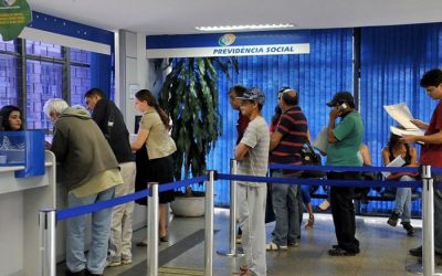 Governo corta auxílios e aposentadorias por invalidez e não divulga critérios