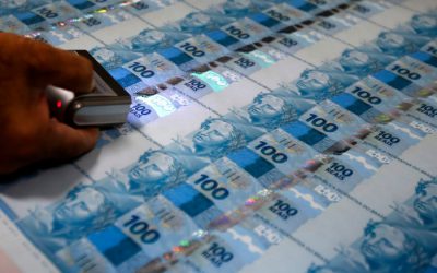 30% da riqueza do Brasil estão nas mãos de 1% da população