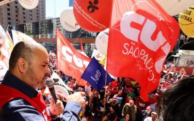 CUT e centrais exigem revogação da reforma trabalhista e basta de retrocessos
