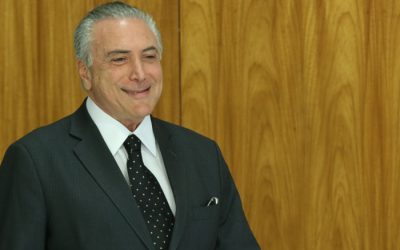 Golpe de Temer reduz salário e obriga servidor a trabalhar em dia de descanso