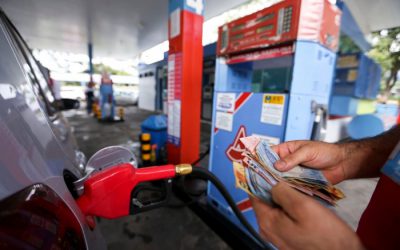 Política de preços da Petrobras continua penalizando o bolso do trabalhador