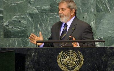 ONU reafirma: Lula tem o direito de ser candidato