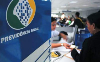 Desemprego e reforma Trabalhista derrubam arrecadação da Previdência