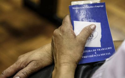 Governos do PT provaram que investimentos públicos geram empregos de qualidade