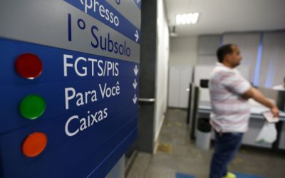 Governo tira dinheiro do FGTS para atender lobby das Santas Casas