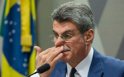 Base aliada do ilegítimo Temer avança com a privatização da Eletrobras no Senado
