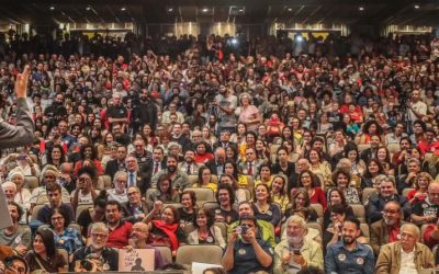 Haddad: Vamos salvar o país do pior