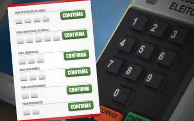 CUT nas eleições 2018: 13 dicas para o 7 de outubro