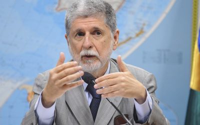 Ideias de Bolsonaro para política externa e Mercosul são preocupantes