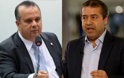 Ministro e relator da reforma Trabalhista não conseguem reeleição