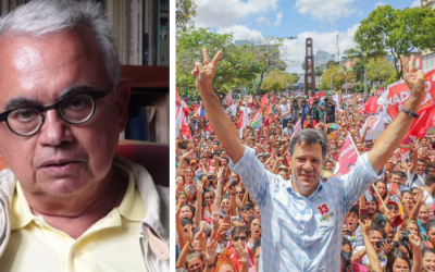 Às vésperas da eleição, cenário é de empate, diz diretor do VoxPopuli