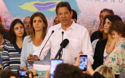 Os milhões que não votaram em Bolsonaro serão barreira ao autoritarismo