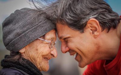 Eleitores dizem que Haddad defende os pobres e Bolsonaro os ricos