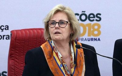 Sem pressa, TSE adia anúncio de medidas contra notícias falsas na campanha