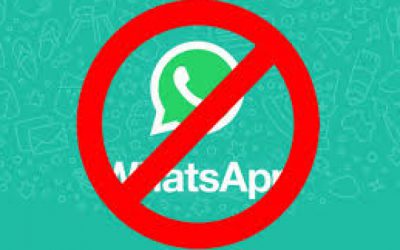 WhatsApp bane usuários que espalham mentiras contra o PT e notifica agências