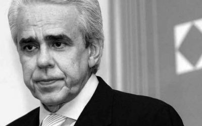 Novo presidente da Petrobras já defendeu privatização ‘urgente’ da estatal