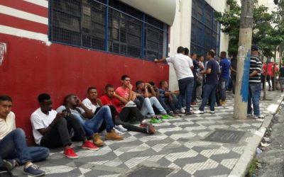 Total de trabalhadores desempregados há mais de 2 anos tem recorde histórico