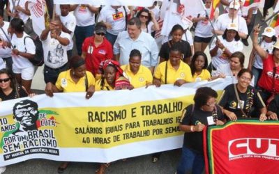 Depois de conquistas históricas, negros temem mais retrocessos com Bolsonaro