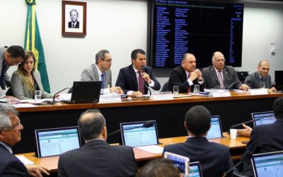 Comissão especial retoma nesta quarta votação do Escola sem Partido