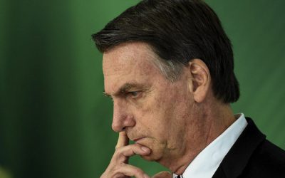Bolsonaro e Guedes devem sacrificar trabalhadores e estrangular Estado
