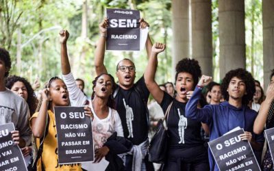 Depois de avanços históricos, políticas afirmativas para negros correm riscos