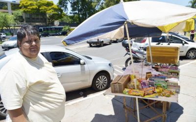 Cresce número de trabalhadores sem direitos – sem carteira e por conta própria