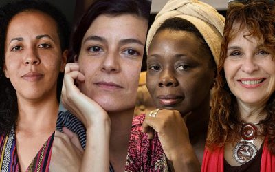 Leia Mulheres: 12 obras de escritoras latino-americanas para conhecer em 2019
