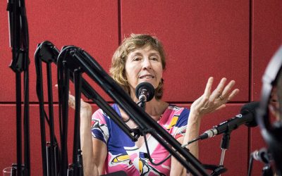 Maria Rita Kehl: Brasil sempre achou melhor negociar com elite do que bater de frente