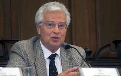 Fracasso do sistema chileno atesta que previdência deve proteger os mais pobres