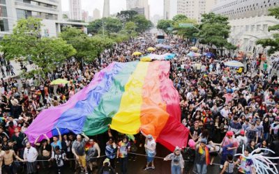 Após cinco anos, STF vai julgar pedidos de criminalização da homofobia
