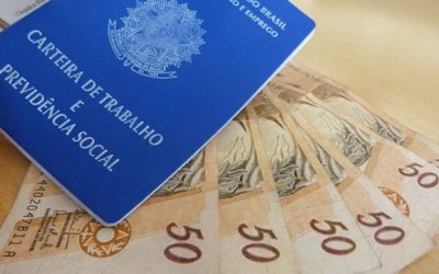 Em 5 anos, cresce 96% total de empresas que não pagam o 13º salário