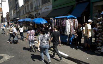Mais de 61 milhões de brasileiros devem ficar sem aposentadoria