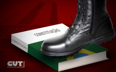 Após 50 anos do AI-5, Brasil pode voltar aos tempos sombrios da ditadura militar