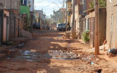 Com Temer, pobreza cresce e atinge mais de 54 milhões de pessoas, diz IBGE