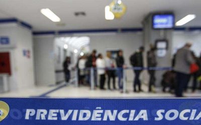 Previdência: direito ou mercadoria
