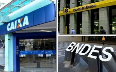 Desmonte dos bancos públicos agravará crise econômica, avaliam especialistas