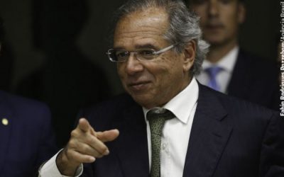 Servidores devem se unir aos demais trabalhadores contra reforma da Previdência