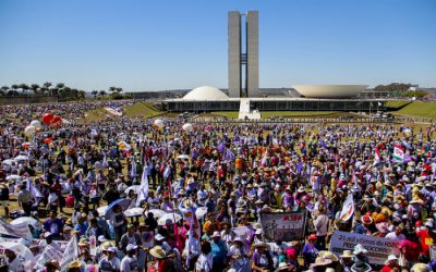 MP de Bolsonaro restringe acesso a benefícios assistenciais e previdenciários