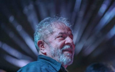 STF só autoriza Lula a ir a velório do irmão depois do enterro