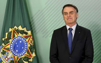 Em um mês de governo Bolsonaro, nenhuma medida de combate à corrupção nem à violência