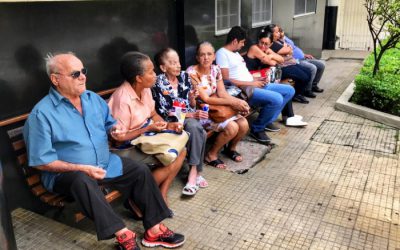 Bolsonaro quer mudar idade mínima de aposentadoria de acordo com região do país