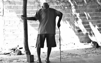 Previdência de Bolsonaro vai jogar na miséria idosos e pessoas com deficiência
