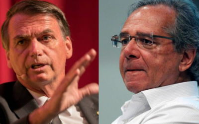 Governo Bolsonaro planeja dividir jovens entre explorados e empregados