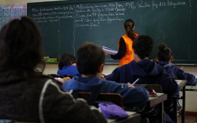 PEC da Previdência implode o sonho de 2,1 milhões de professoras