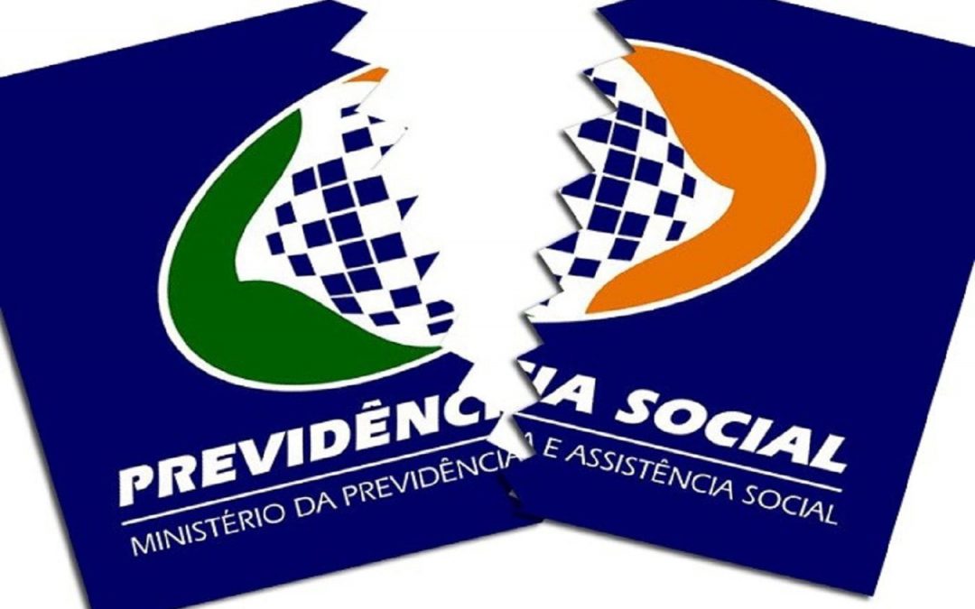 QUEREM ACABAR COM A SUA APOSENTADORIA! NÃO DEIXE ISSO ACONTECER!