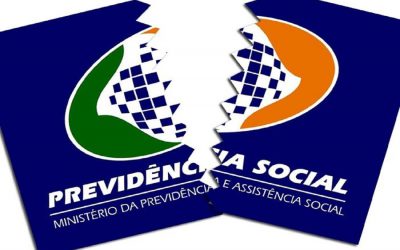 QUEREM ACABAR COM A SUA APOSENTADORIA! NÃO DEIXE ISSO ACONTECER!