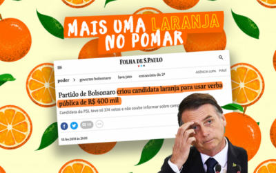 População acredita que corrupção vai crescer no governo Bolsonaro, diz Datafolha