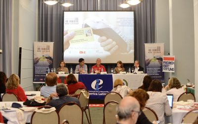 CNTE articula estratégias contra a privatização da Educação