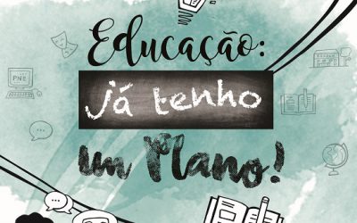 Semana de Ação Mundial deve mobilizar mais de 190 mil pessoas na defesa do PNE